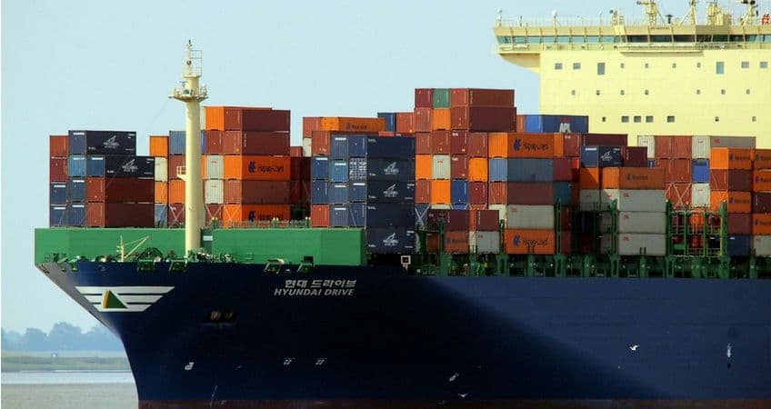 SEA-TRACKING